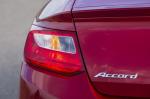 Honda Accord EX-L V6 Coupe 2013 года